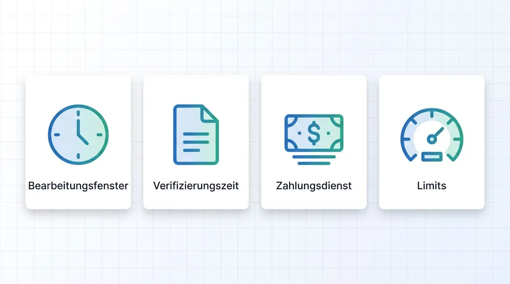 Auszahlungen und praktische Kontonutzung bei ausländischen Online Casinos