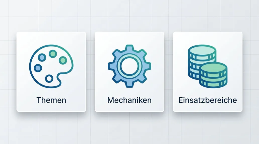 Spielarten und Formate bei ausländischen Online Casinos